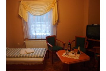 Polen Hotel Złoty Stok, Eksteriør